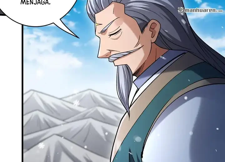 God of Martial Arts Chapter 1111 Gambar 23