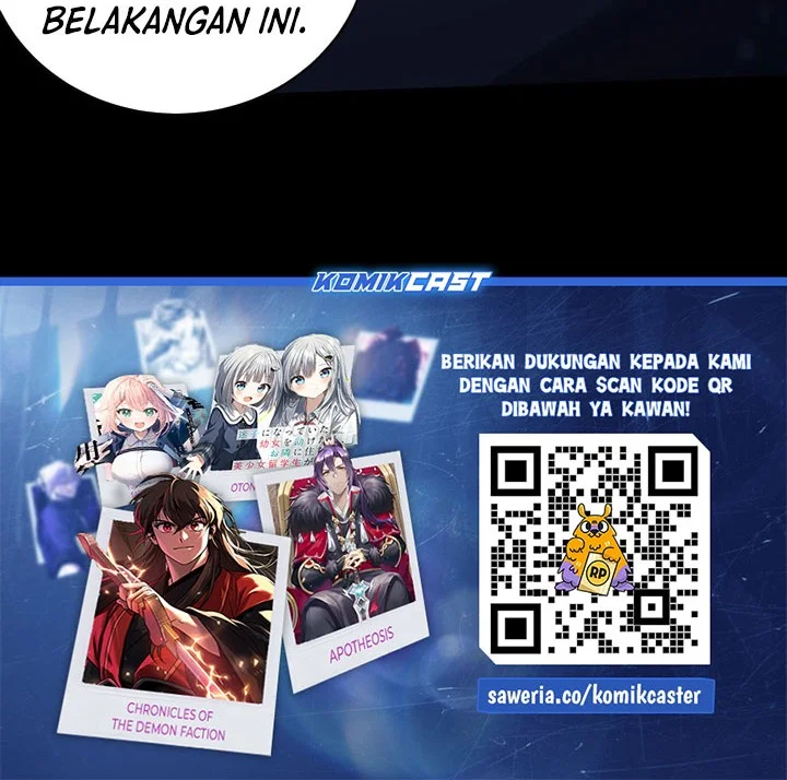 God of Martial Arts Chapter 1112 Gambar 25