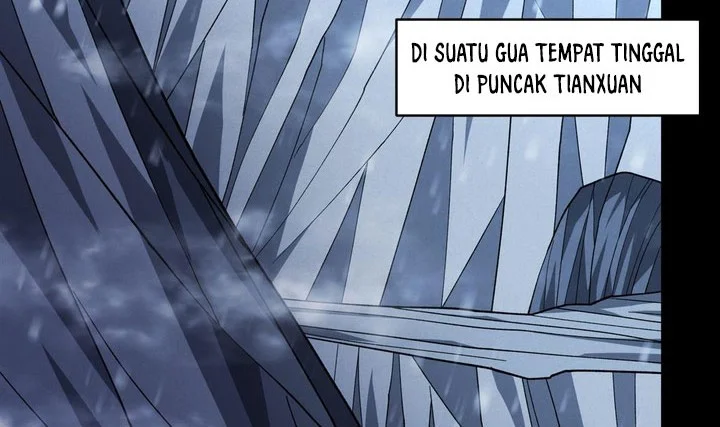God of Martial Arts Chapter 1112 Gambar 3