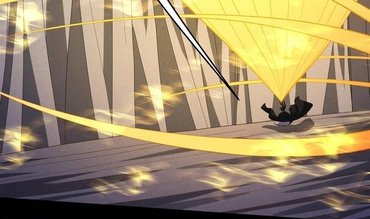 God of Martial Arts Chapter 1112 Gambar 7