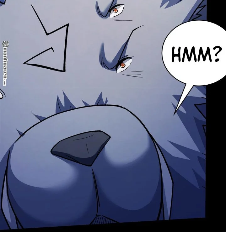 God of Martial Arts Chapter 1112 Gambar 13