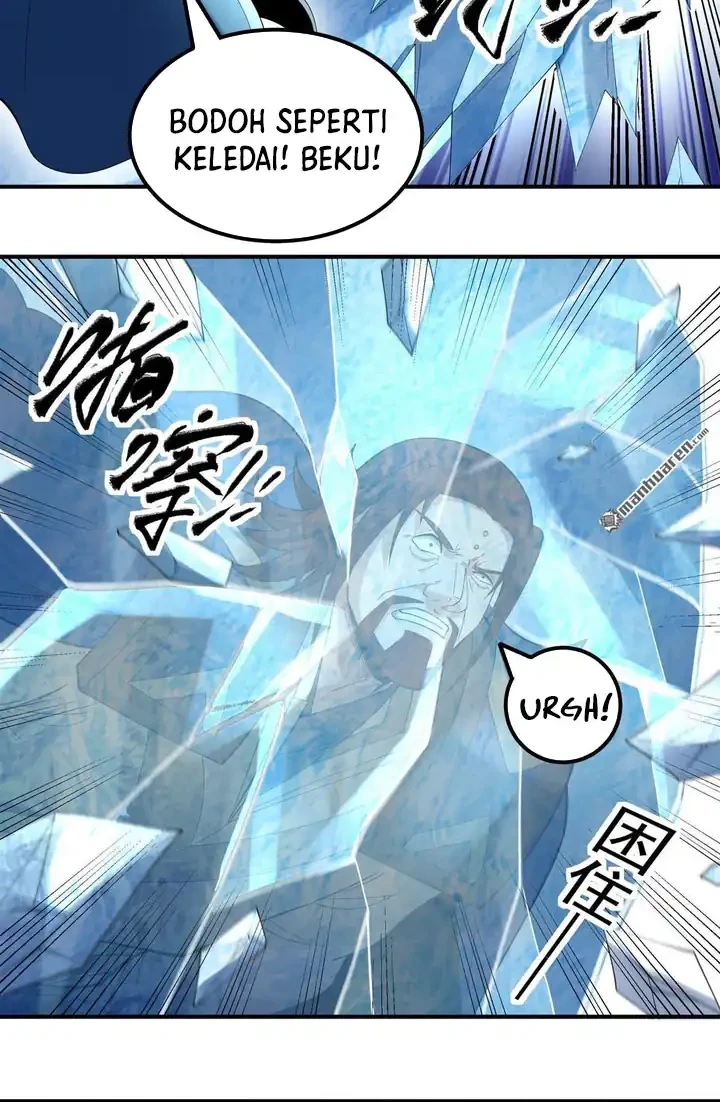 God of Martial Arts Chapter 1114 Gambar 23