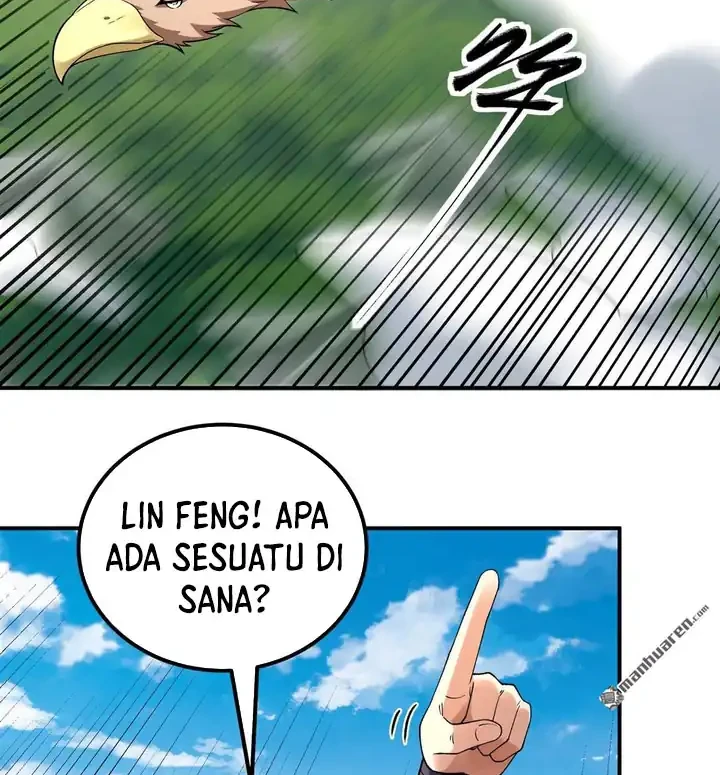 God of Martial Arts Chapter 1114 Gambar 3