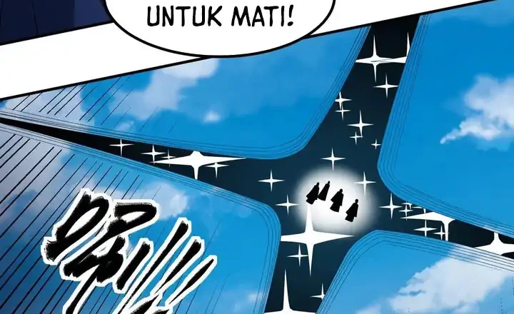 God of Martial Arts Chapter 1114 Gambar 11