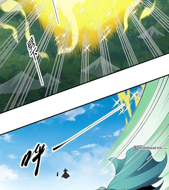 God of Martial Arts Chapter 1114 Gambar 15
