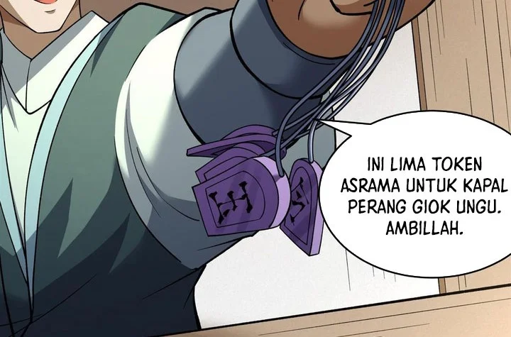 God of Martial Arts Chapter 1116 Gambar 5