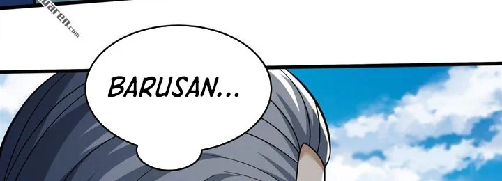 God of Martial Arts Chapter 1116 Gambar 13