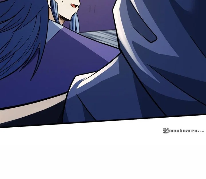 God of Martial Arts Chapter 1117 Gambar 19