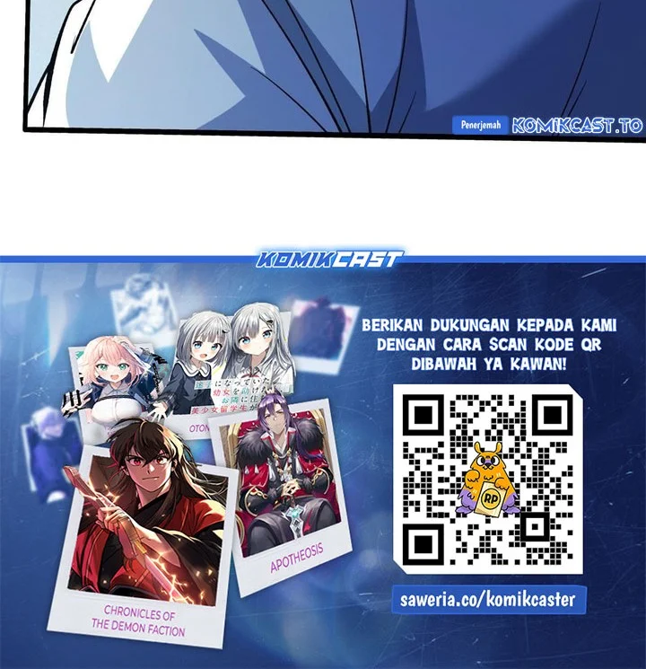 God of Martial Arts Chapter 1117 Gambar 25