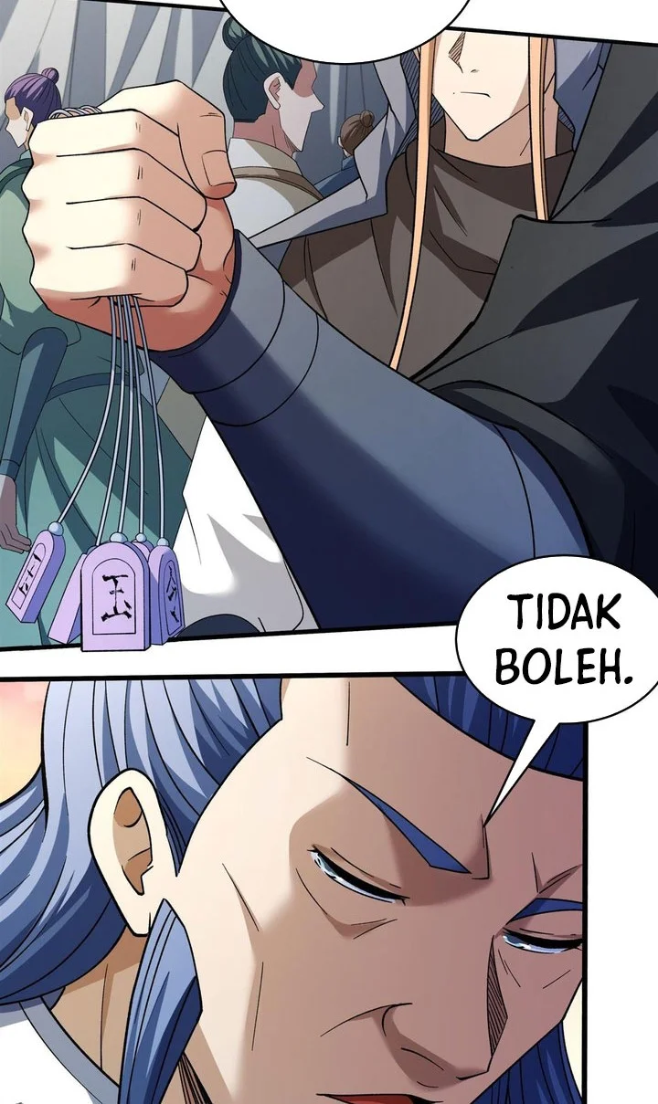 God of Martial Arts Chapter 1117 Gambar 5