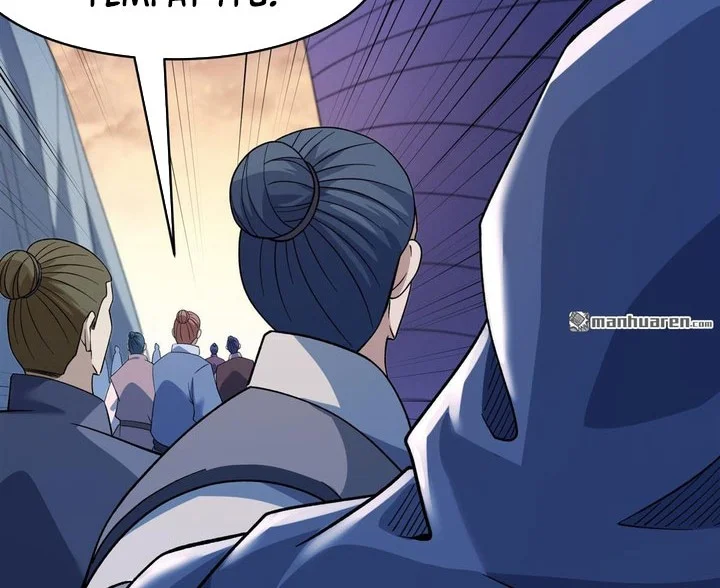 God of Martial Arts Chapter 1117 Gambar 9