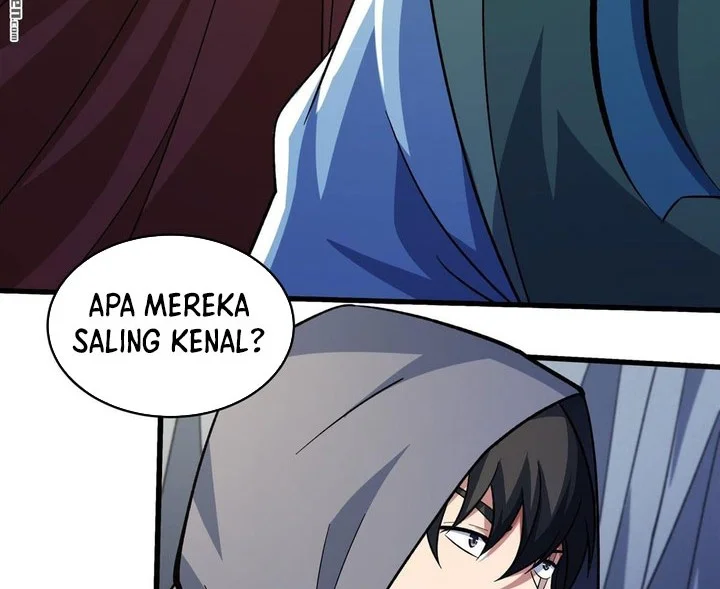 God of Martial Arts Chapter 1117 Gambar 11