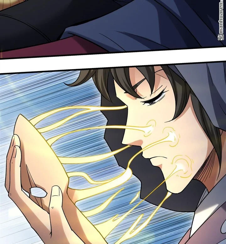 God of Martial Arts Chapter 1118 Gambar 19