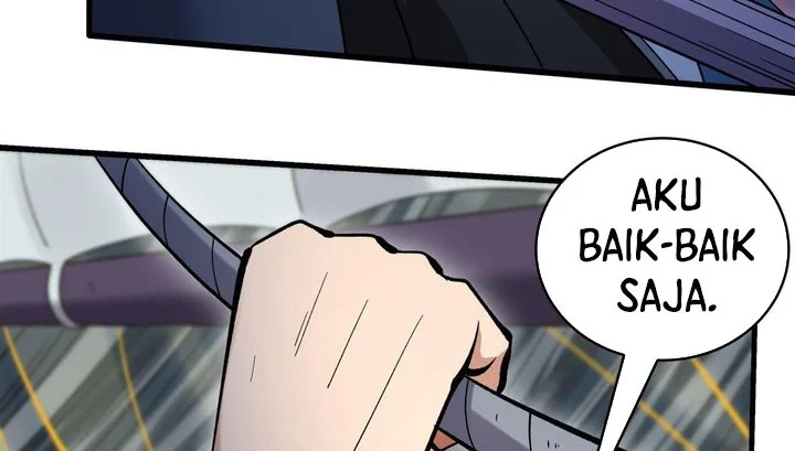 God of Martial Arts Chapter 1119 Gambar 25