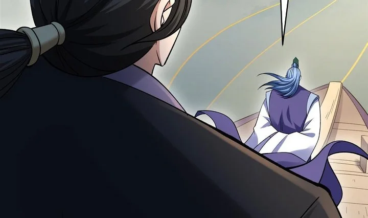 God of Martial Arts Chapter 1119 Gambar 5