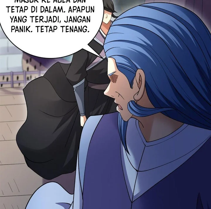 God of Martial Arts Chapter 1119 Gambar 9