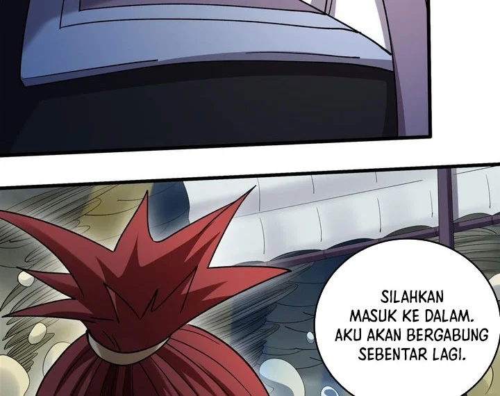 God of Martial Arts Chapter 1119 Gambar 15