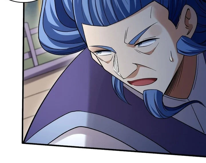 God of Martial Arts Chapter 1119 Gambar 17