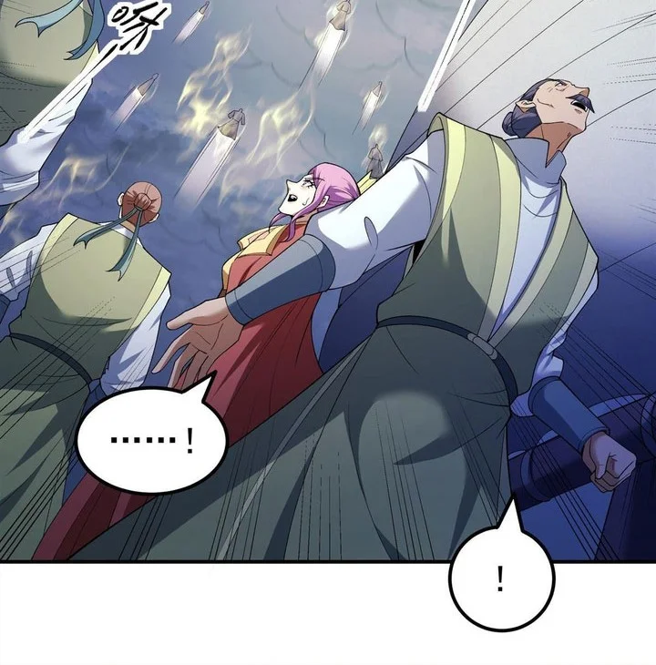 God of Martial Arts Chapter 1120 Gambar 19