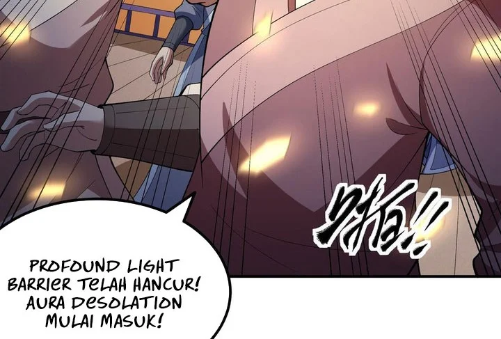 God of Martial Arts Chapter 1120 Gambar 21