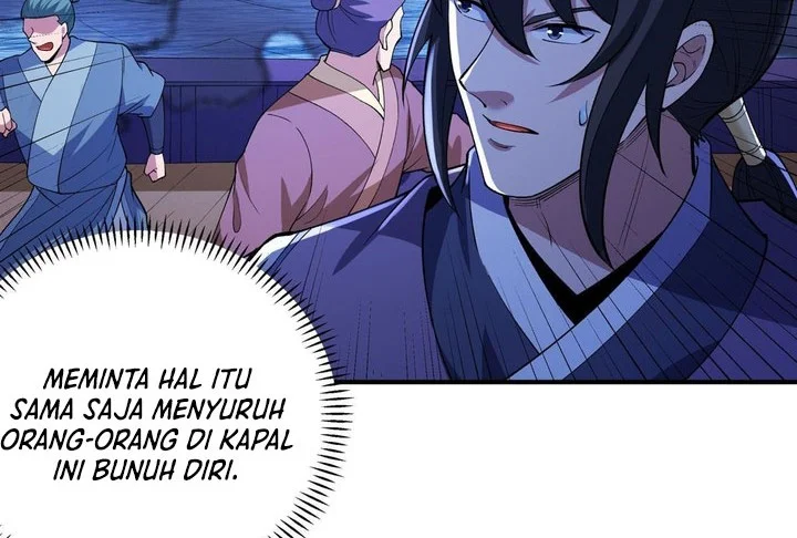 God of Martial Arts Chapter 1120 Gambar 23