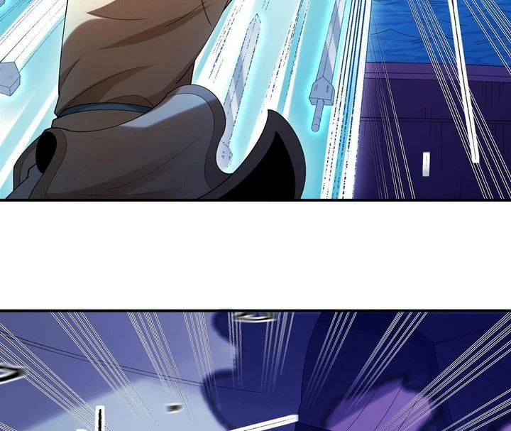 God of Martial Arts Chapter 1121 Gambar 3