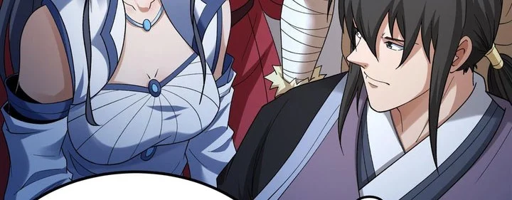 God of Martial Arts Chapter 1121 Gambar 11