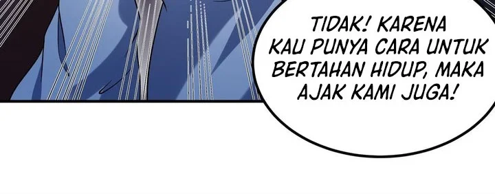 God of Martial Arts Chapter 1121 Gambar 13