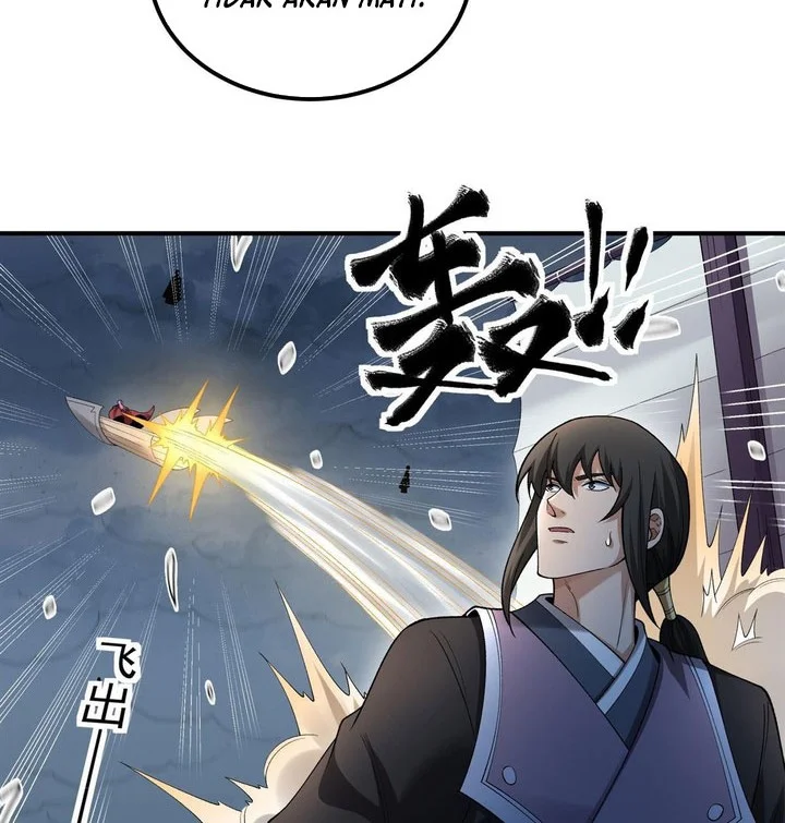 God of Martial Arts Chapter 1121 Gambar 15