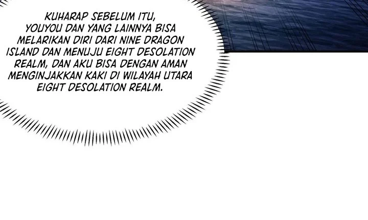 God of Martial Arts Chapter 1122 Gambar 19