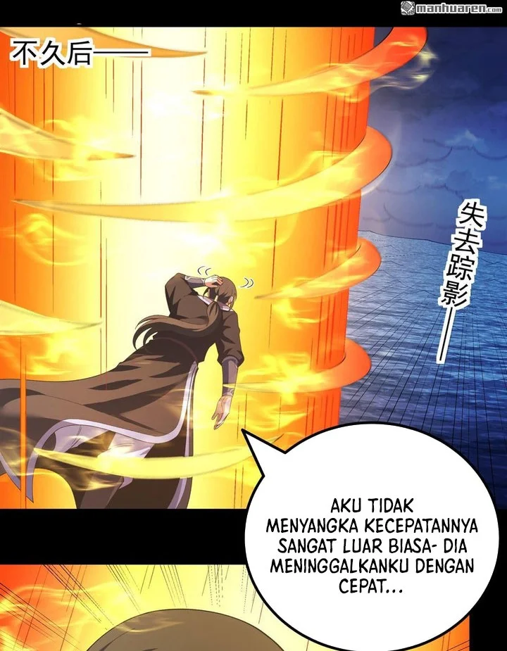 God of Martial Arts Chapter 1122 Gambar 23