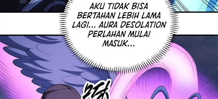 God of Martial Arts Chapter 1122 Gambar 11