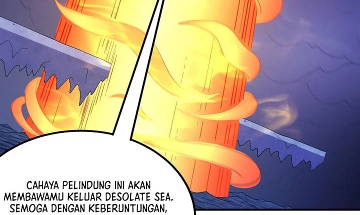 God of Martial Arts Chapter 1122 Gambar 17