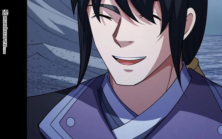 God of Martial Arts Chapter 1123 Gambar 21