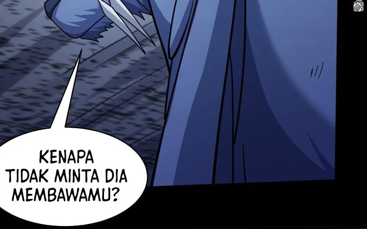 God of Martial Arts Chapter 1123 Gambar 23