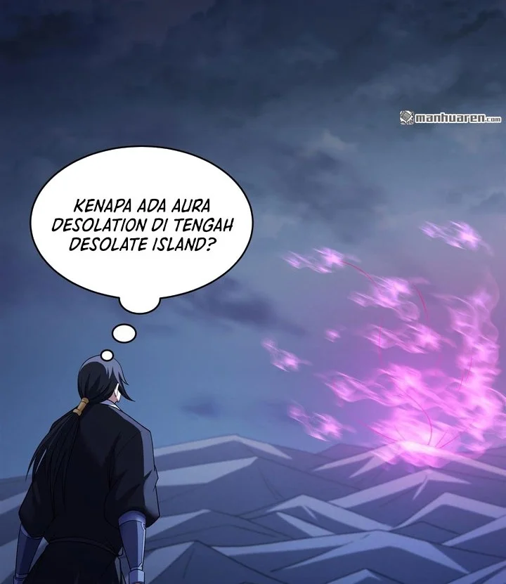 God of Martial Arts Chapter 1123 Gambar 5