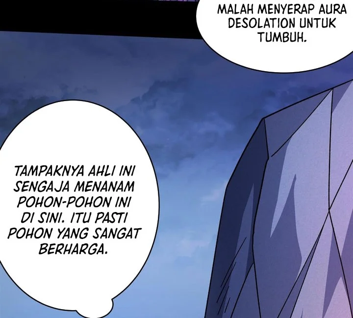 God of Martial Arts Chapter 1123 Gambar 9
