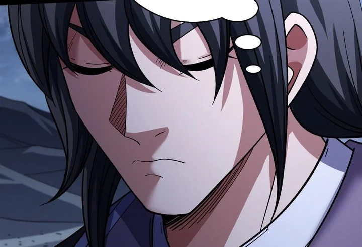 God of Martial Arts Chapter 1123 Gambar 13