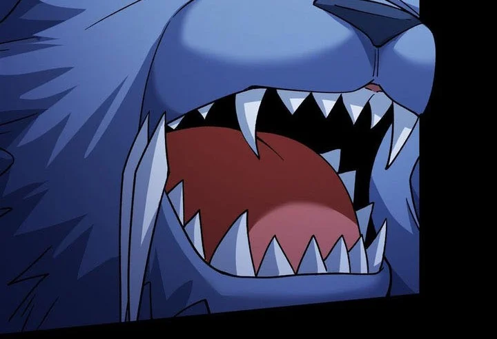 God of Martial Arts Chapter 1123 Gambar 17