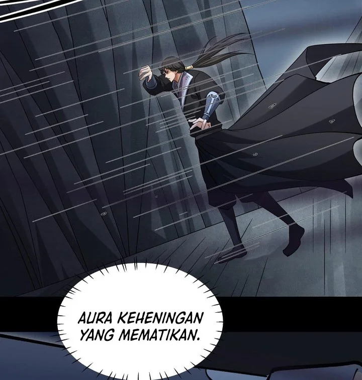 God of Martial Arts Chapter 1124 Gambar 23