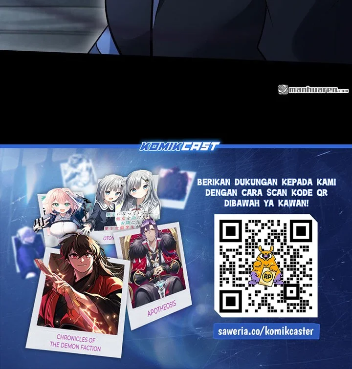 God of Martial Arts Chapter 1124 Gambar 25