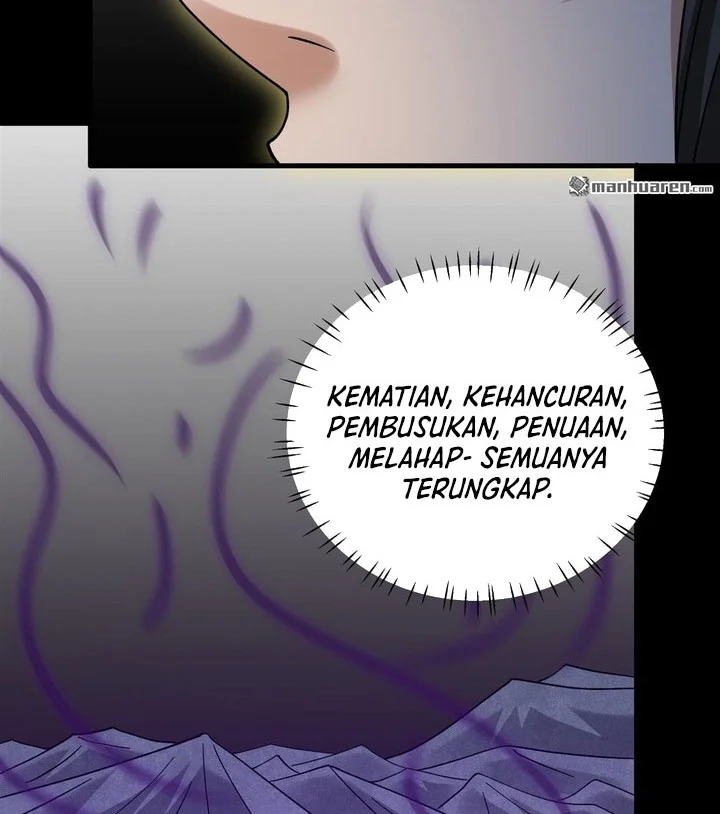 God of Martial Arts Chapter 1124 Gambar 5