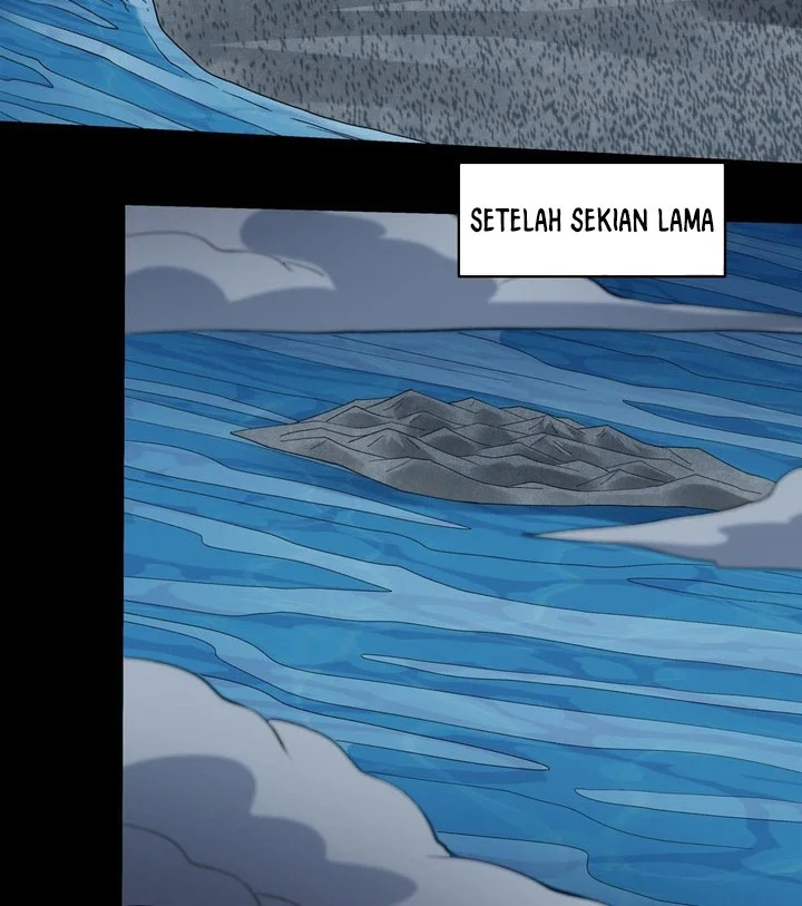 God of Martial Arts Chapter 1124 Gambar 7