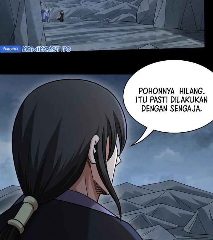 God of Martial Arts Chapter 1124 Gambar 11