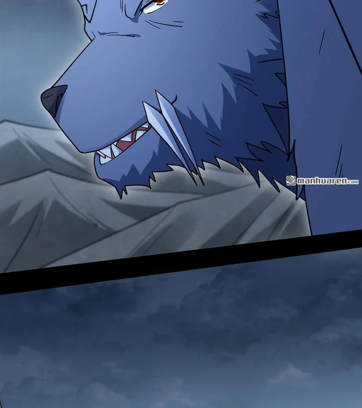 God of Martial Arts Chapter 1124 Gambar 13