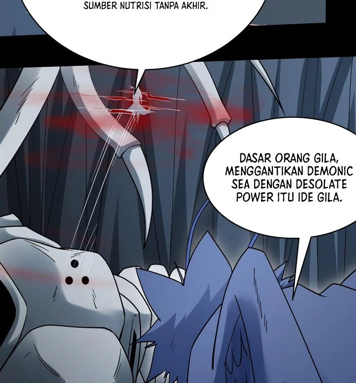 God of Martial Arts Chapter 1125 Gambar 22