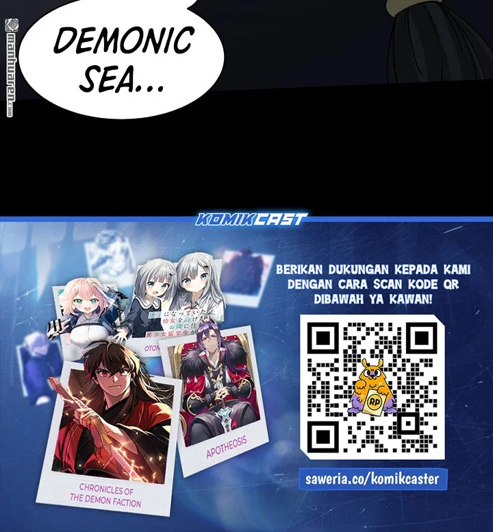 God of Martial Arts Chapter 1125 Gambar 24