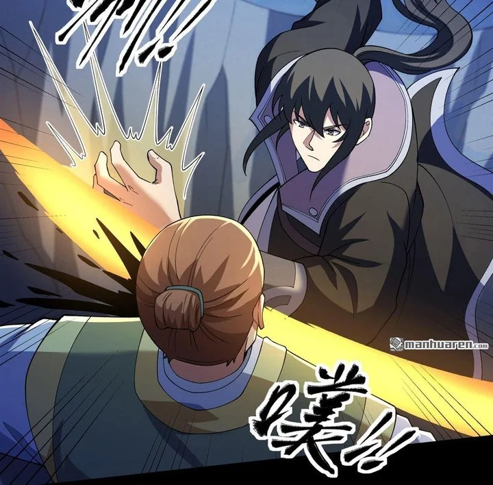 God of Martial Arts Chapter 1127 Gambar 17