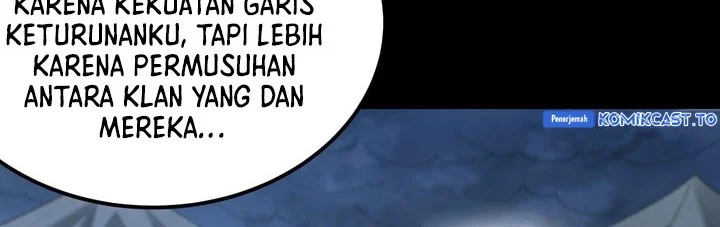God of Martial Arts Chapter 1128 Gambar 19