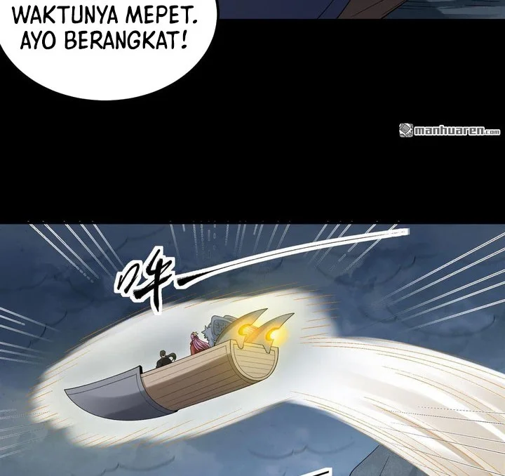God of Martial Arts Chapter 1128 Gambar 21